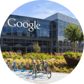 Google headquarters